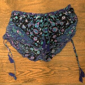 Spell and the gypsy collective sleep shorts